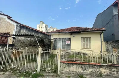 Terreno à venda na Rua das Gamboas, Tucuruvi, São Paulo