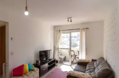 Apartamento com 1 quarto à venda na Rua Carlos Escobar, Santana, São Paulo
