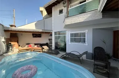 Casa com 2 quartos à venda em Pirituba, São Paulo 