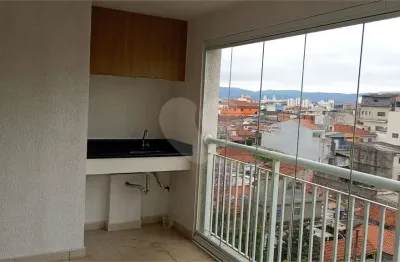 Apartamento com 2 quartos à venda em vila ester (zona norte) - sp