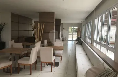 Apartamento com 2 quartos à venda em vila ester (zona norte) - sp