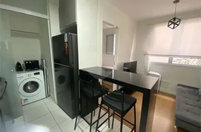 Apartamento com 2 quartos à venda na Rua Alfredo Pujol, Santana, São Paulo