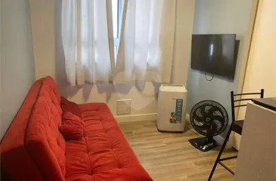 Apartamento com 2 quartos à venda na Rua Alfredo Pujol, Santana, São Paulo