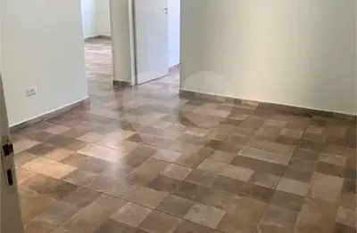 Apartamento com 2 quartos à venda ou para locação em santana - sp