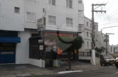 Apartamento com 2 quartos à venda na Rua Doutor Zuquim, Santana, São Paulo