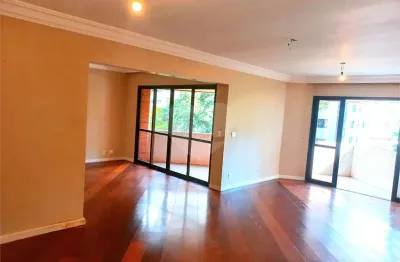 Apartamento com 4 quartos à venda ou para locação em perdizes - sp