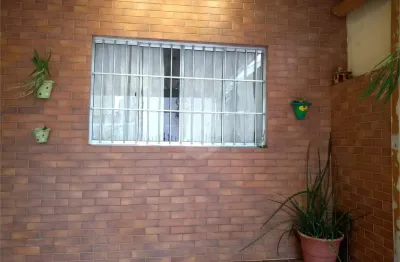 Casa com 4 quartos à venda na Victório Gnan, Casa Verde, São Paulo
