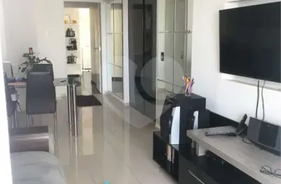 Apartamento com 2 quartos à venda na Rua Benvinda Apparecida de Abreu Leme, 66, Santana, São Paulo