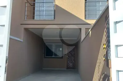 Casa com 3 quartos para alugar na Rua Dolores Duran, 303, Casa Verde, São Paulo