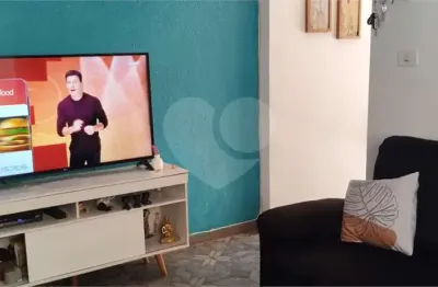 Casa com 3 quartos à venda na Rua Ponte Pensa, Tucuruvi, São Paulo