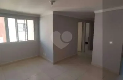 Apartamento com 2 quartos à venda em jardim francisco mendes - sp