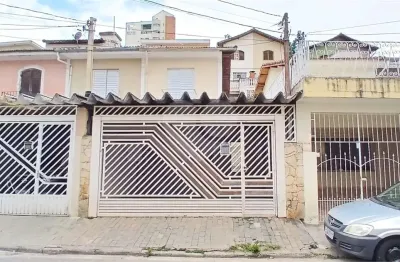 Casa com 3 quartos à venda na Rua José Conhago Pomare, 58, Mandaqui, São Paulo