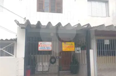Casa com 3 quartos à venda em Jaçanã, São Paulo 