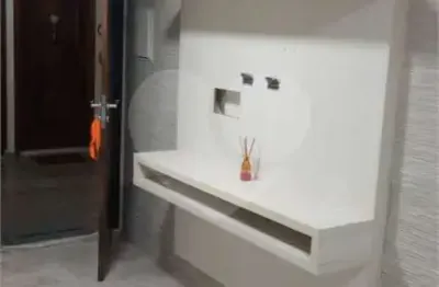 Apartamento com 2 quartos à venda na Avenida Santos Dumont, 1350, Santana, São Paulo