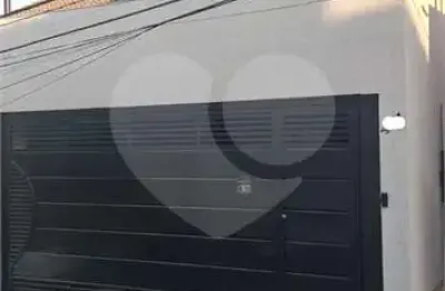 Casa com 4 quartos à venda na Rua Matilde Pestana, 51, Mandaqui, São Paulo