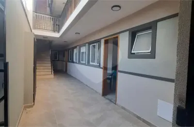 Apartamento com 2 quartos à venda no Tucuruvi, São Paulo 