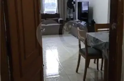 Apartamento com 2 quartos à venda ou para locação em santana - sp