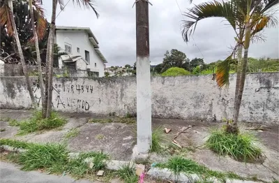 Terreno à venda na Rua Arlindo Pasqualini, 8, Tremembé, São Paulo