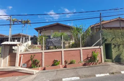 Casa com 3 quartos à venda na Jose Francisco Rodrigues, S/N, Centro, Serra Negra