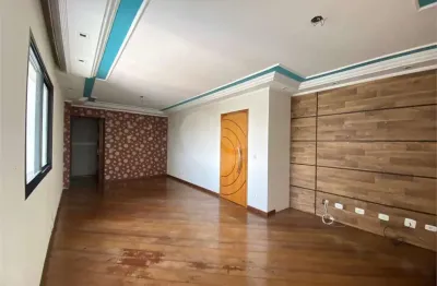Cobertura com 3 quartos à venda na Professor Valério Giuli, Mandaqui, São Paulo