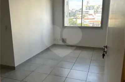 Apartamento com 2 quartos à venda na Rua Amandaú, 77, Tucuruvi, São Paulo
