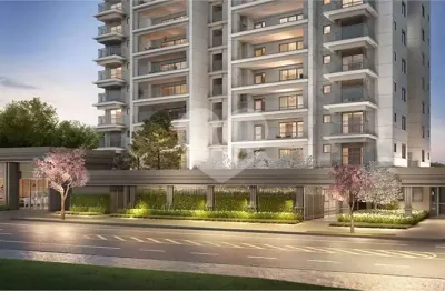 Apartamento com 3 quartos à venda na Avenida Nova Cantareira, 2466, Tucuruvi, São Paulo