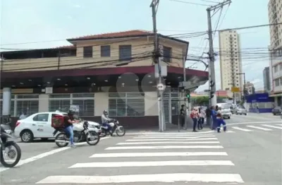 Prédio à venda na Rua Doutor Zuquim, 1897, Santana, São Paulo