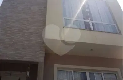 Casa com 3 quartos à venda em jardim são paulo(zona norte) - sp