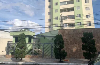 Cobertura com 2 quartos à venda na Avenida Álvaro Machado Pedrosa, Tucuruvi, São Paulo