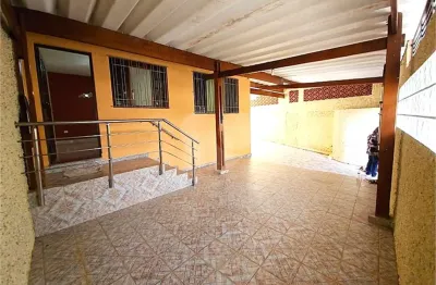 Casa com 3 quartos à venda na Rua João Dias da Silva, Imirim, São Paulo