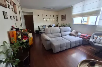 Apartamento com 3 quartos à venda na Rua Voluntários da Pátria, 3533, Santana, São Paulo