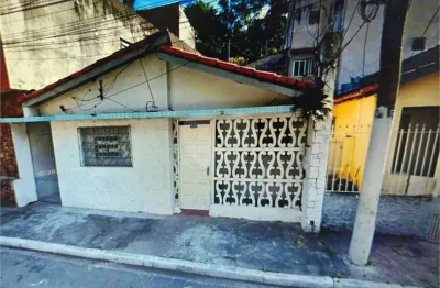 Casa com 1 quarto à venda na Francisco Ventura, 67, Tremembé, São Paulo