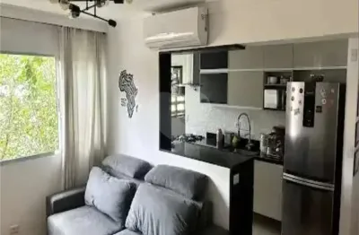 Apartamento com 2 quartos à venda na Rua Roque de Morais, Limão, São Paulo