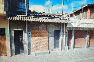 Casa com 1 quarto à venda na Rua Jaupaci, Tremembé, São Paulo