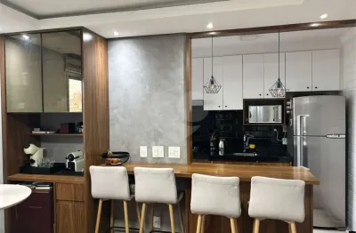 Apartamento com 2 quartos à venda na Rua Padre João Gualberto, 581, Casa Verde, São Paulo