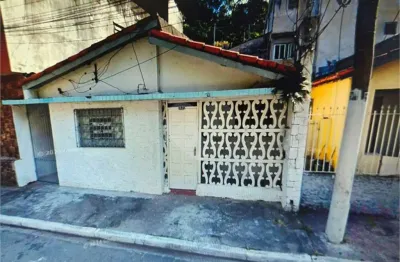 Casa com 1 quarto à venda na Rua Francisco Ventura, 63, Tremembé, São Paulo
