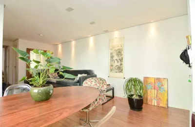 Apartamento com 3 quartos à venda na Rua Rubiácea, Santana, São Paulo