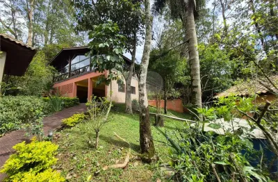 Casa em condomínio fechado com 4 quartos à venda na Vereador Belarmino Pereira De Carvalho, 9001, Serra da Cantareira, Mairiporã