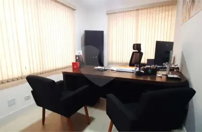 Sala comercial à venda em Santana, São Paulo 