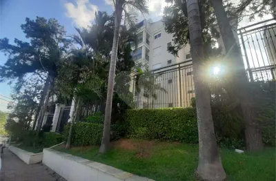 Apartamento com 3 quartos à venda no Tremembé, São Paulo 