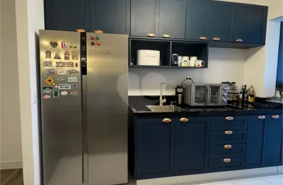 Apartamento com 2 quartos à venda na Rua Padre Adelino, Mooca, São Paulo