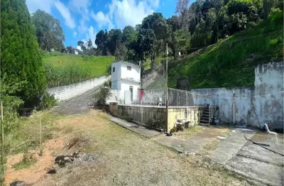 Casa com 2 quartos à venda na Vereador Belarmino Pereira De Carvalho, Serra da Cantareira, Mairiporã