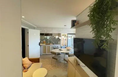 Apartamento com 2 quartos à venda na Rua Benedito Guedes de Oliveira, 553, Freguesia do Ó, São Paulo