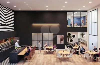 Apartamento com 2 quartos à venda na Rua Benedito Guedes de Oliveira, 553, Freguesia do Ó, São Paulo