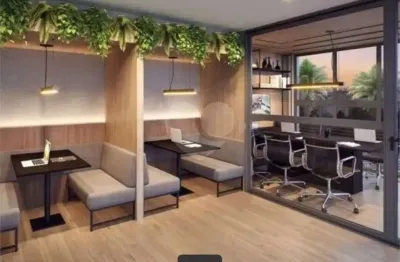 Kitnet / Stúdio à venda na Rua Brito Peixoto, Freguesia do Ó, São Paulo