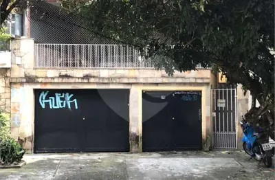 Casa com 3 quartos à venda na Avenida Marechal Eurico Gaspar Dutra, Santana, São Paulo