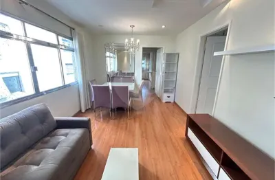 Apartamento com 2 quartos à venda na Rua Doutor Veiga Filho, 477, Higienópolis, São Paulo