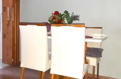 Apartamento com 2 quartos à venda em Horto, São Paulo 