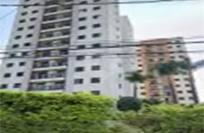 Apartamento com 3 quartos à venda na Rua Antônio Ribeiro de Morais, Limão, São Paulo