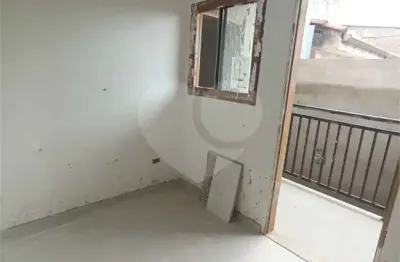 Casa em condomínio fechado com 2 quartos à venda na Rua Ismael Neri, 470, Jardim Franca, São Paulo